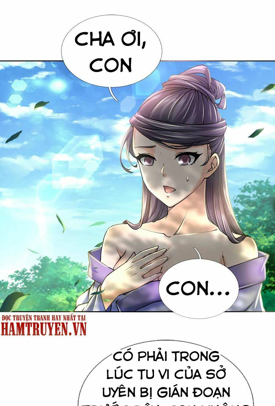 thân thể của ta là kiếm chủng chapter 91 24