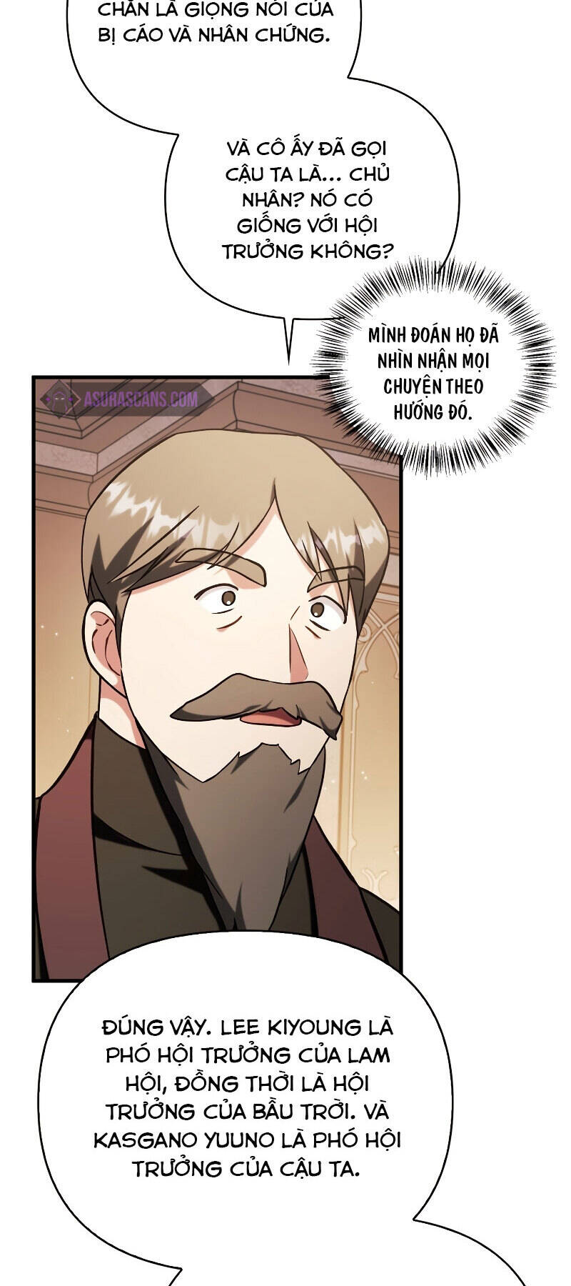 Kí Sự Hồi Quy Chapter 71 73