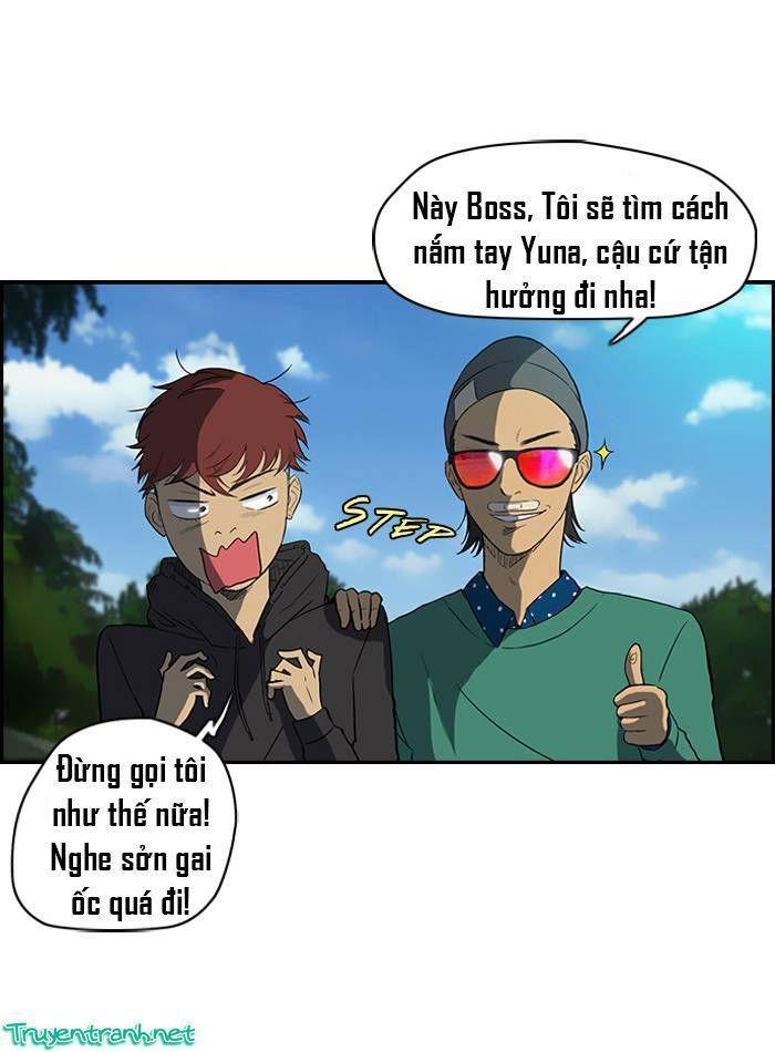 wind breaker chapter 36 9