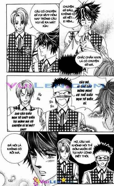 đừng tin cô ấy chapter 5 122