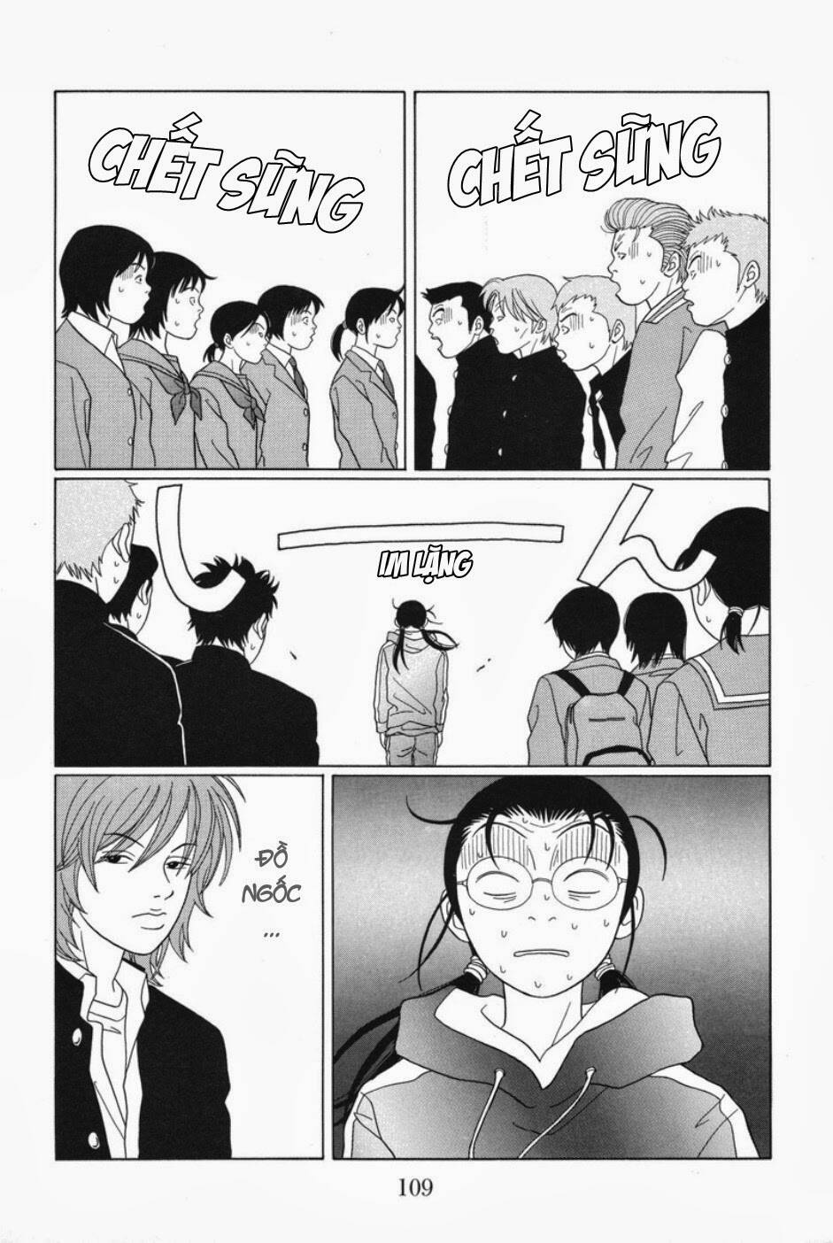 gokusen chapter 87 9