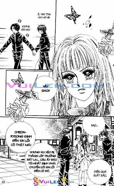 cửa hàng phù thủy chapter 8 32