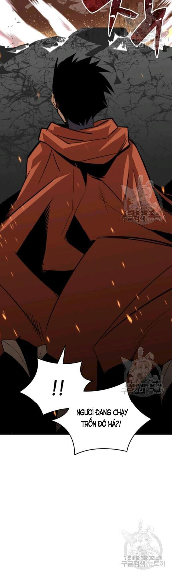 tôi là lính mới chapter 52 21