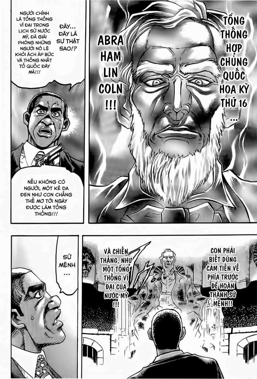 gamble fish chapter 131 19