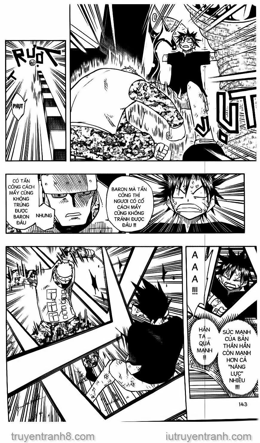 law of ueki chapter 113 13