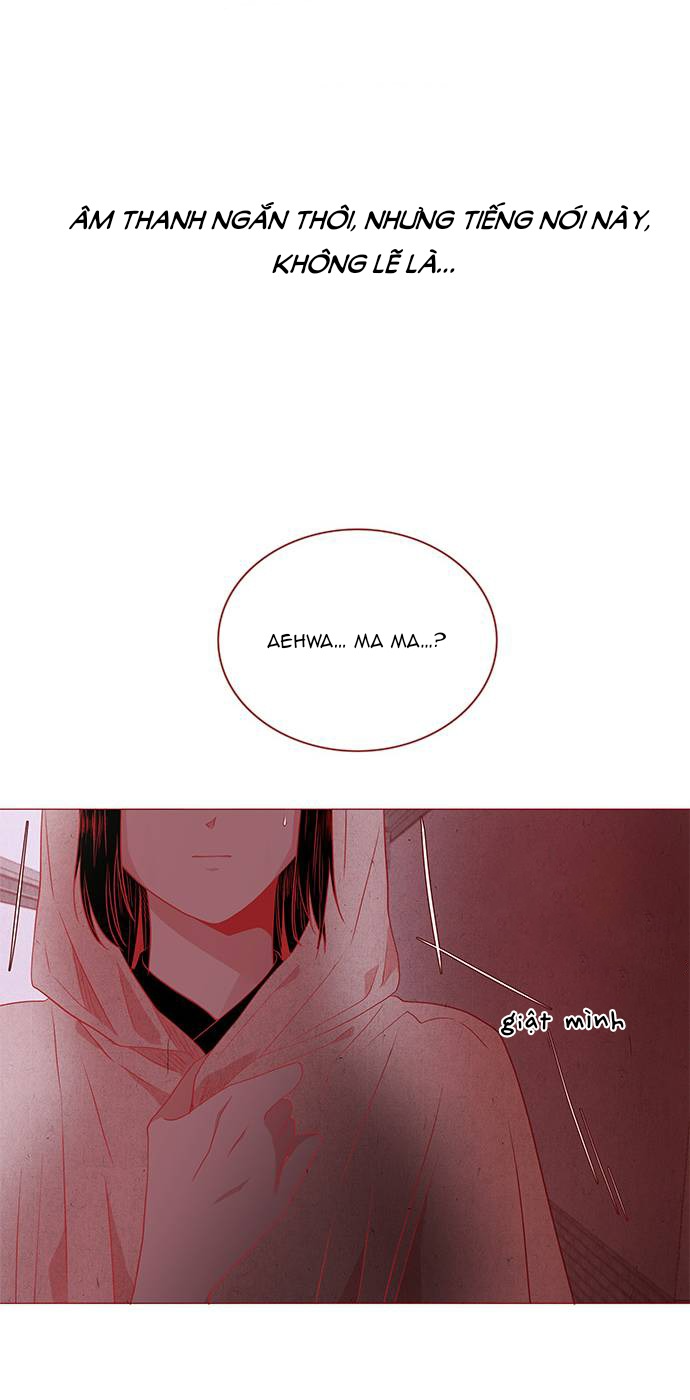 rắn có ăn hoa không? chapter 8 30