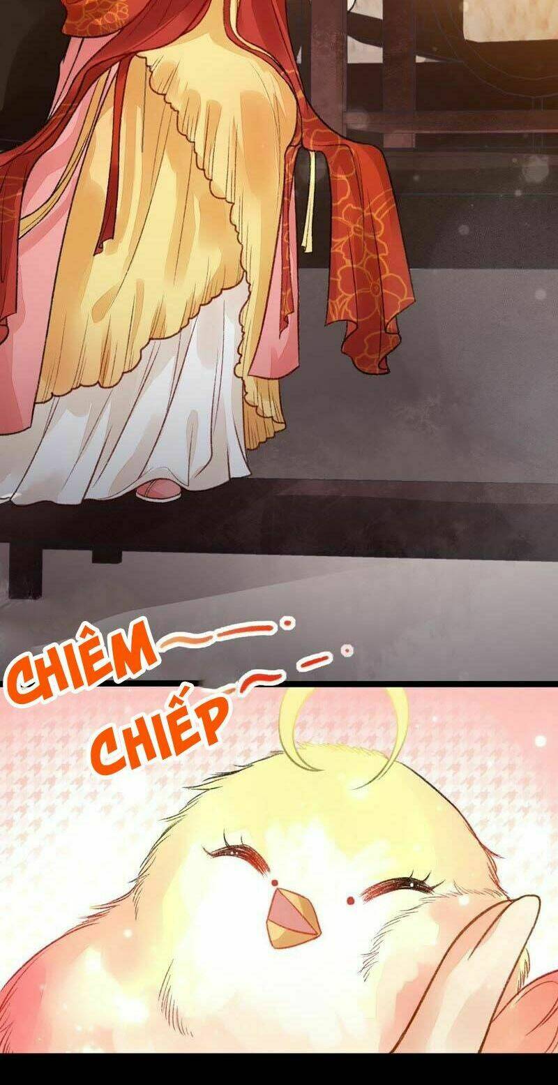 thịnh sủng kiều nữ trở về triều ca chapter 9 3