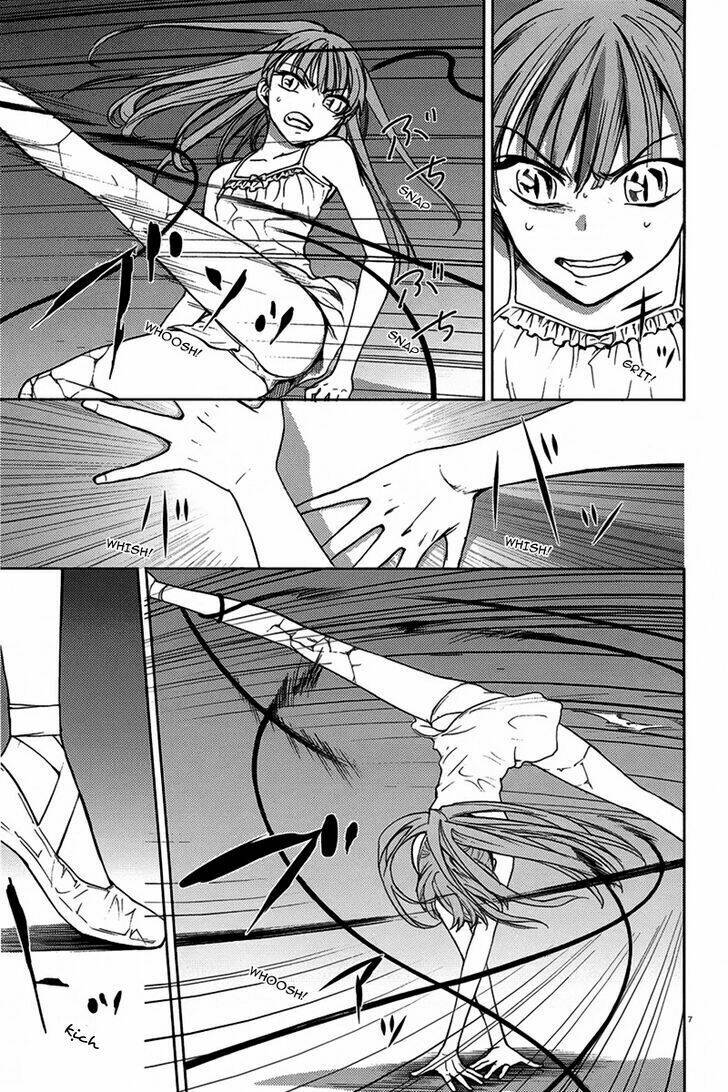 kyokou no ou chapter 9 11