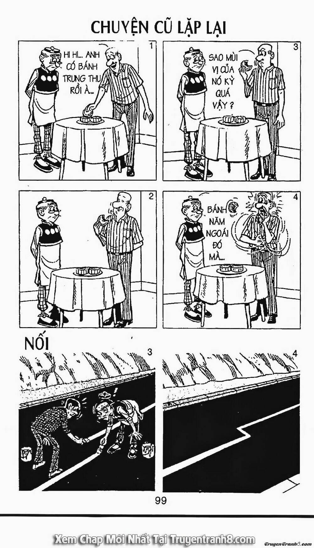 chú thoong chapter 13 15