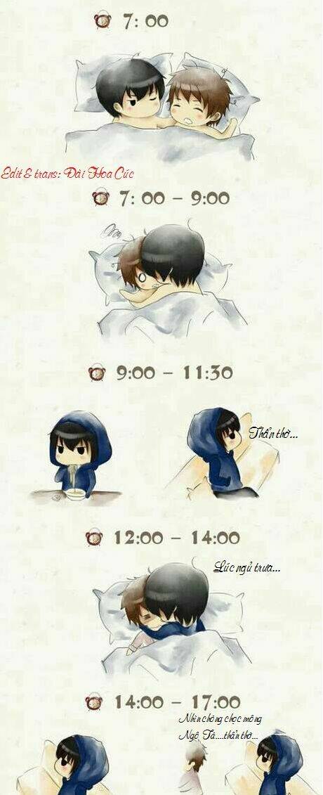 đạo mộ bút ký-bình tà vương đạo chapter 16 1