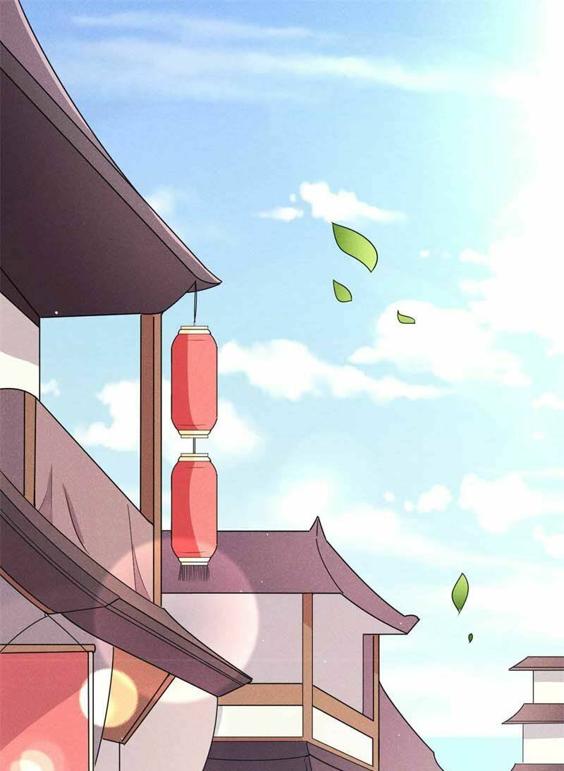 hoàng tử phu quân, ta nuôi ngươi a! chapter 31 16