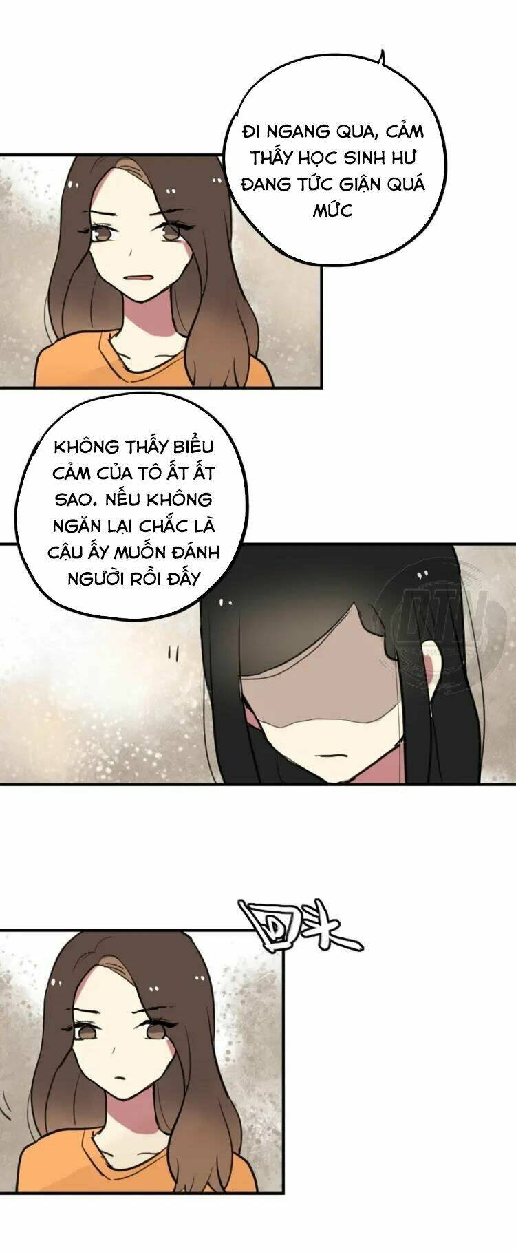 thôi miên em yêu anh chapter 20 8