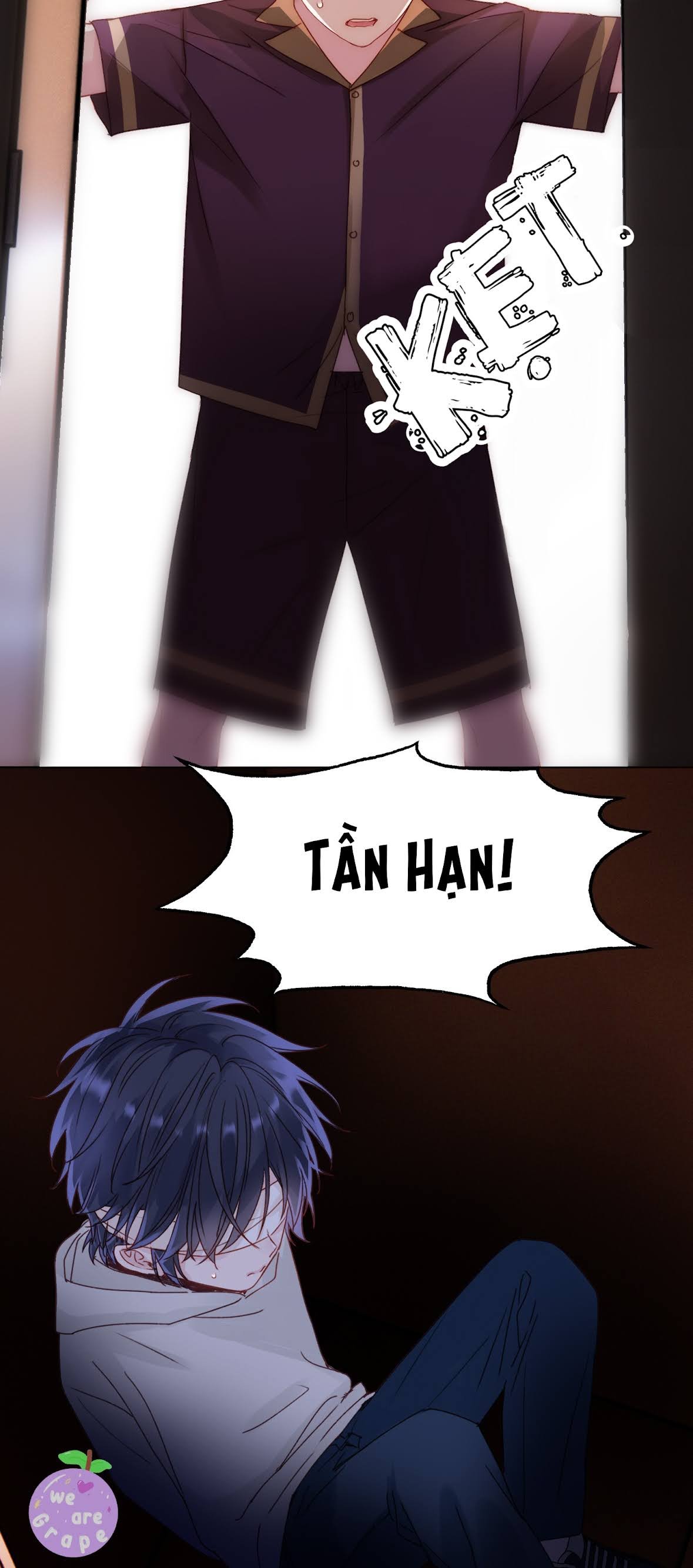 tôi phải trở thành nhân vật đại phản diện chapter 14 7