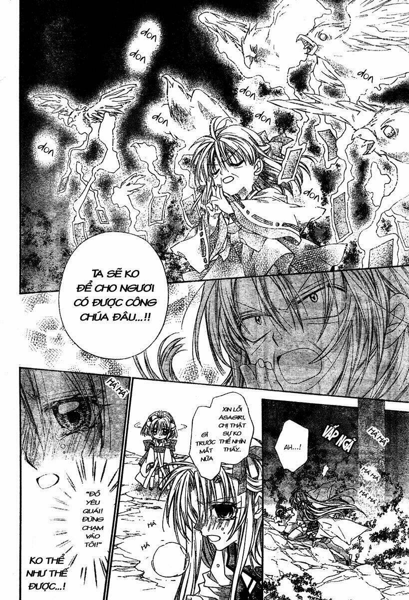 truyền thuyết công chúa hoa anh đào chapter 1 118