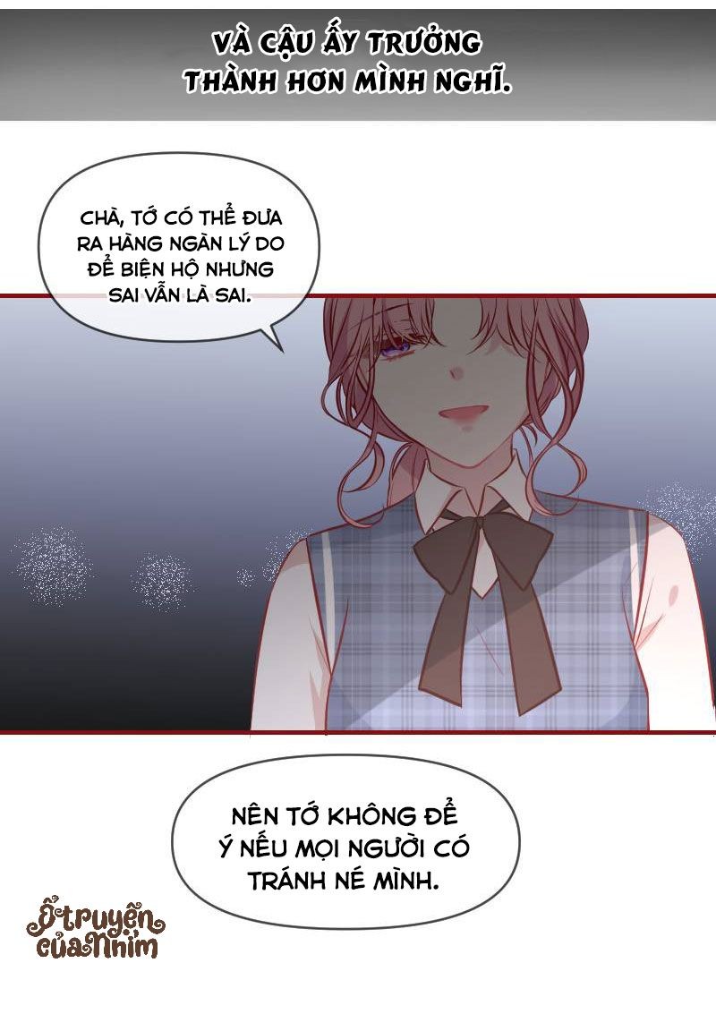mù quáng vì yêu anh chapter 24 18