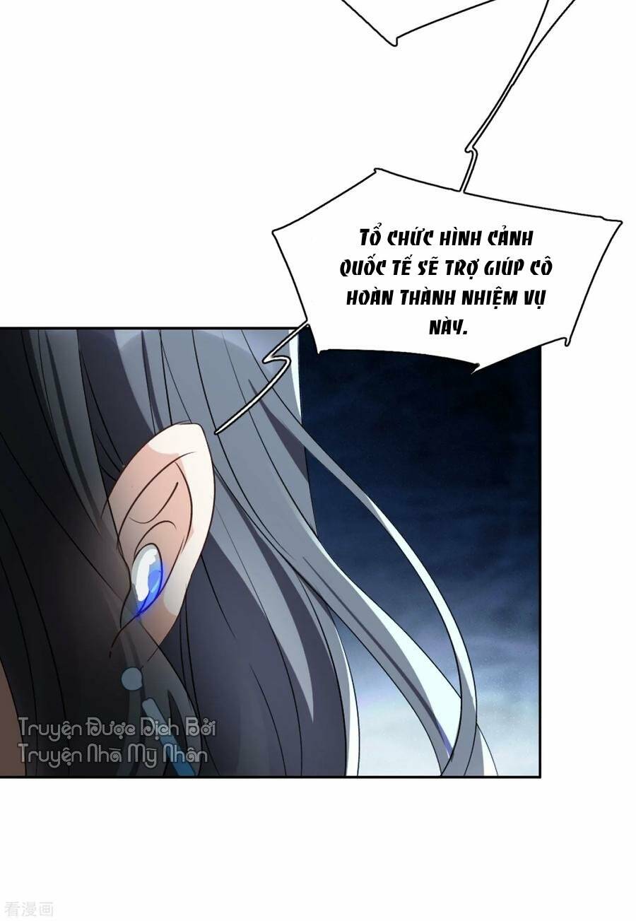 cô ấy đến rồi, xin nằm xuống! chapter 39 9