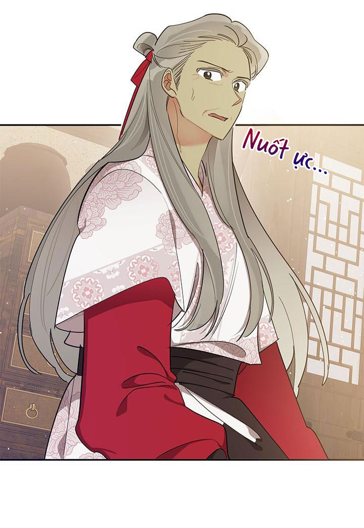 con gái bảo bối của boss phản diện chapter 35 17