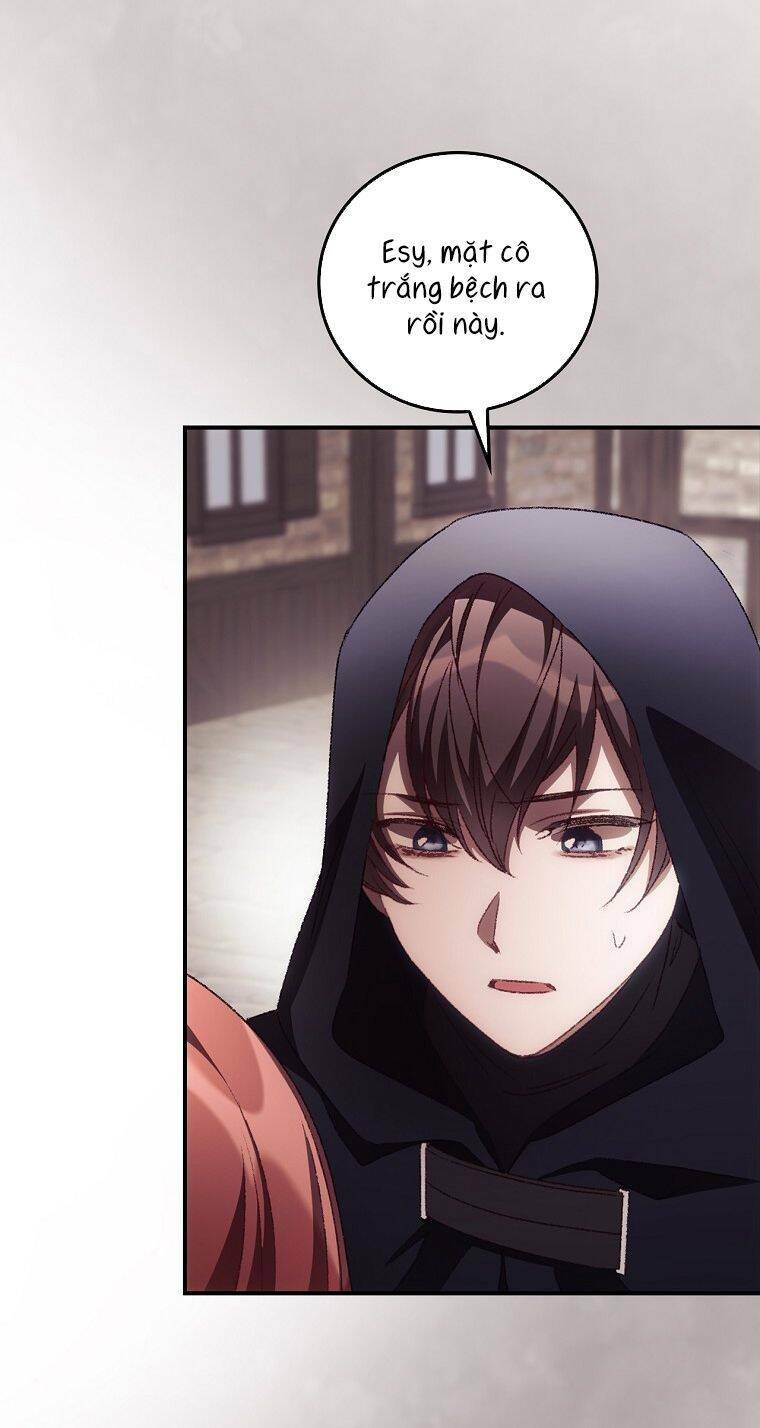 tôi nhìn thấy cái chết của bạn chapter 52 6