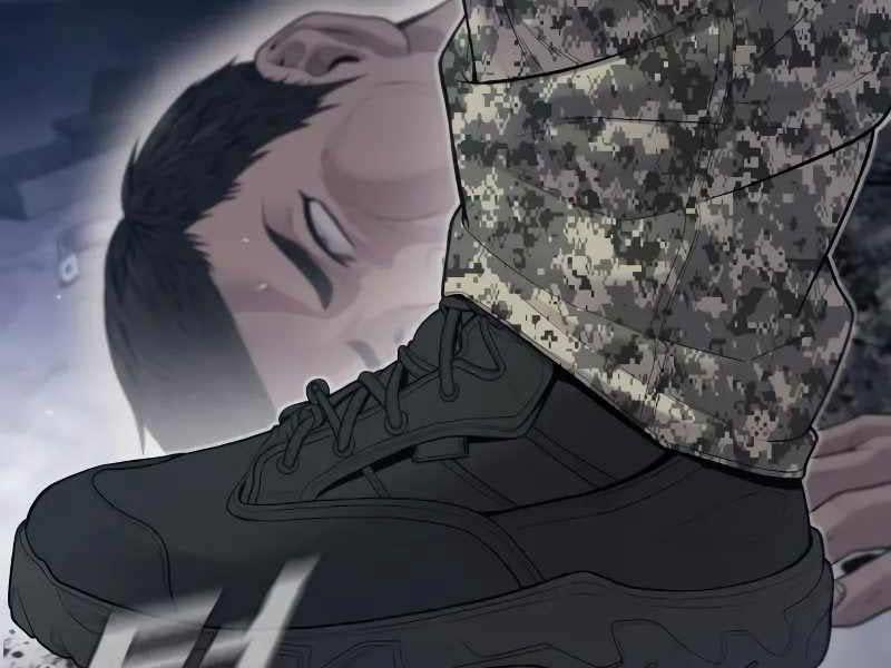 toàn trí độc giả chapter 129.5 33