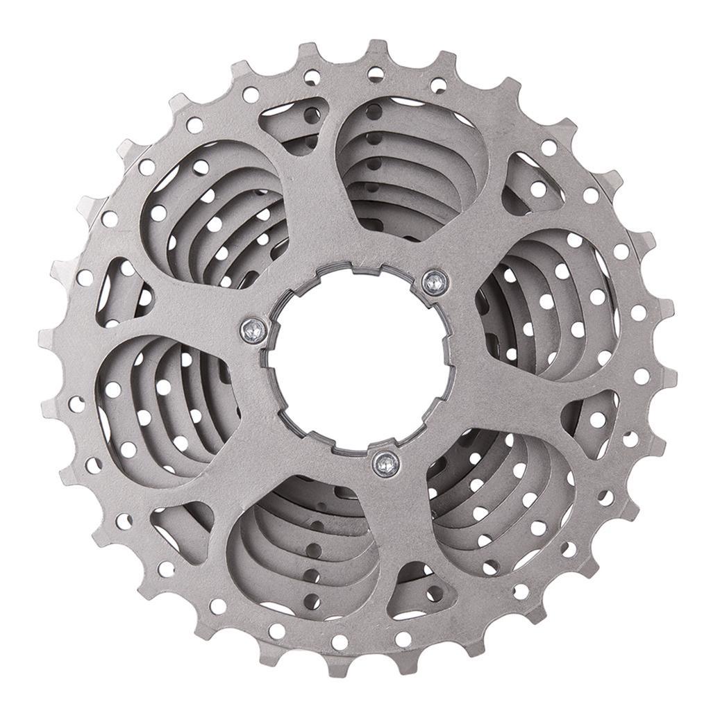 Steel Bike 9 Speed Freewheel 11-28 Flywheel Replacement Parts