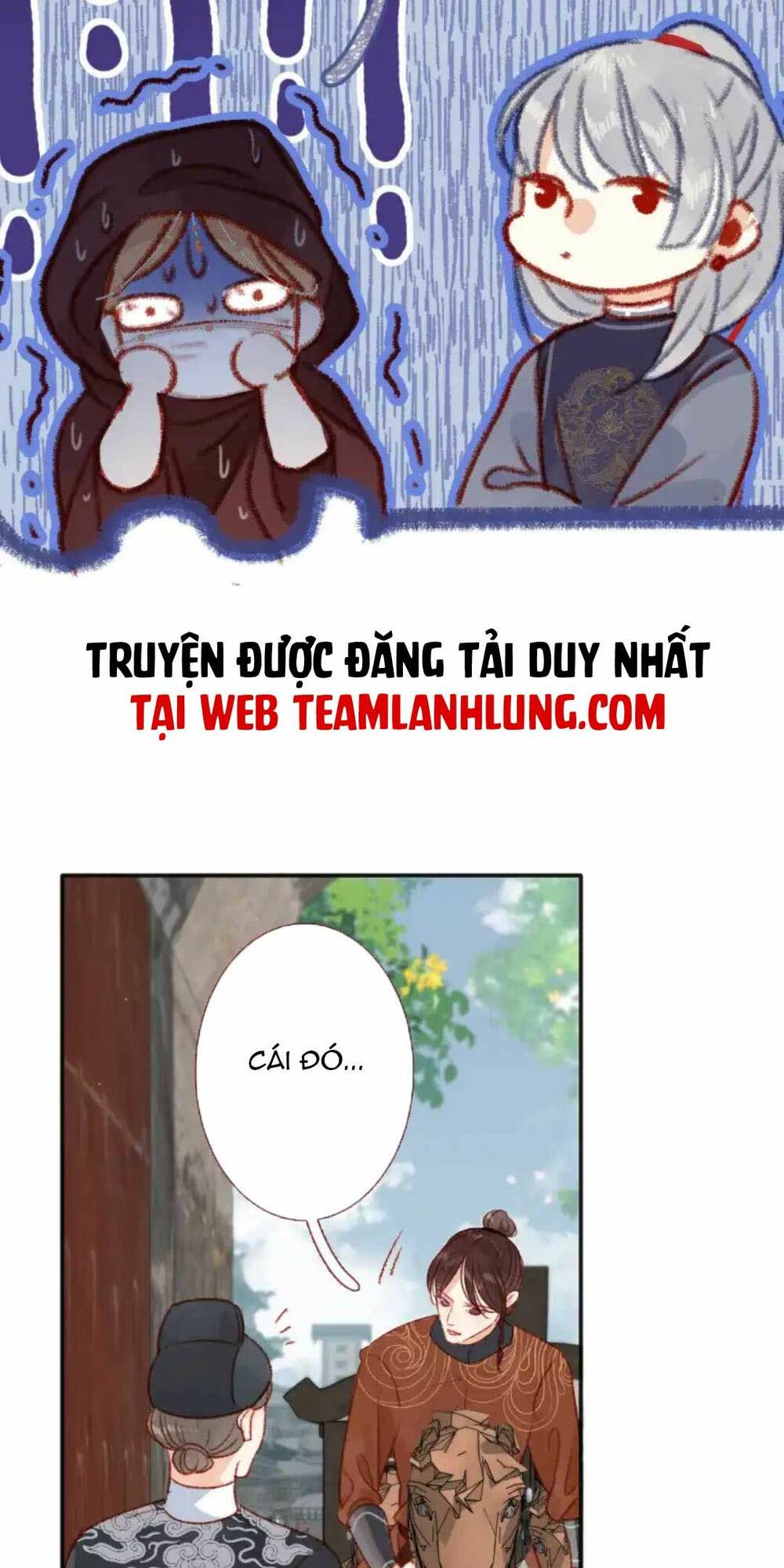 hoàng đế bệ hạ : cùng ta đi ăn xin nào chapter 5 40