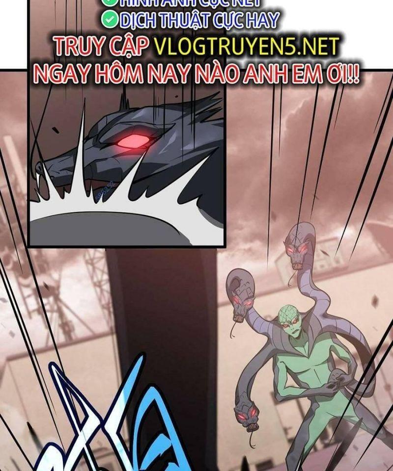 siêu tiến hóa chapter 110 42