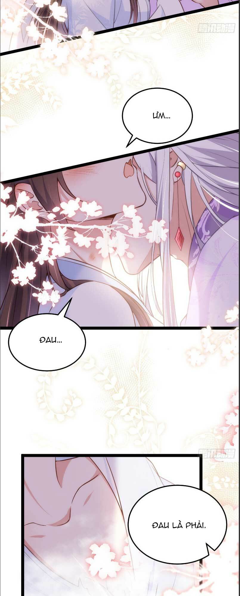 hoạn phi thiên hạ chapter 222 7