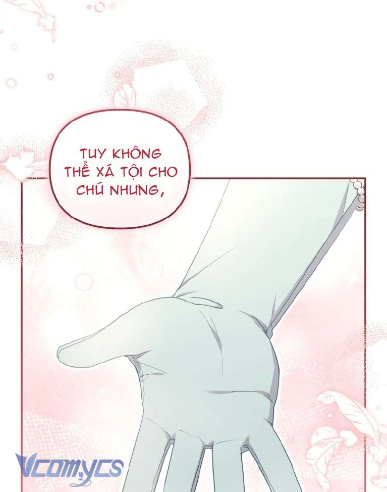 tôi được nuôi dưỡng bởi những kẻ phản diện chapter 72 1