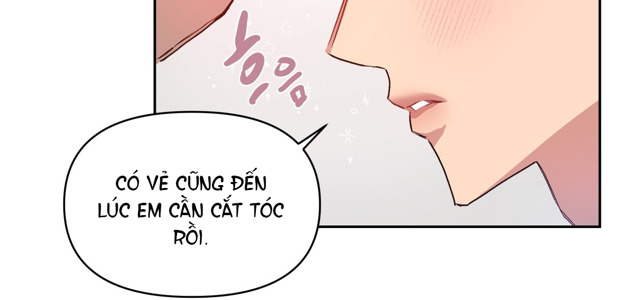 Điều Bí Mật Dưới Mái Tóc chapter 14.2 - Trang 44