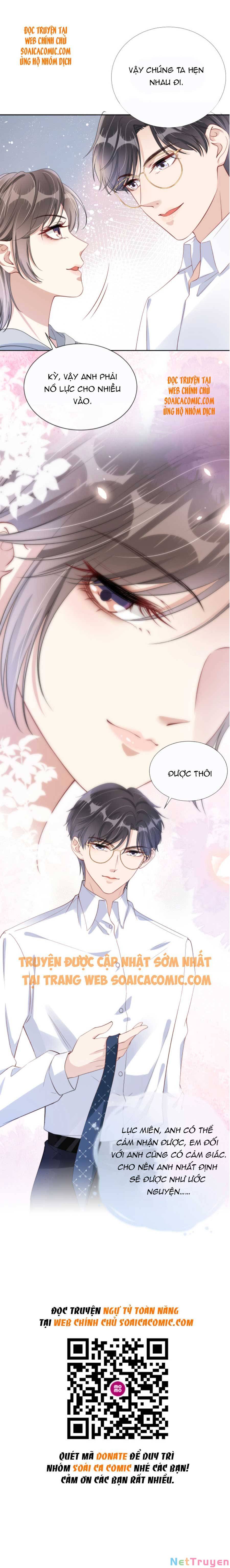 ngự tỷ toàn năng lại bị phá mã giáp chapter 54 6