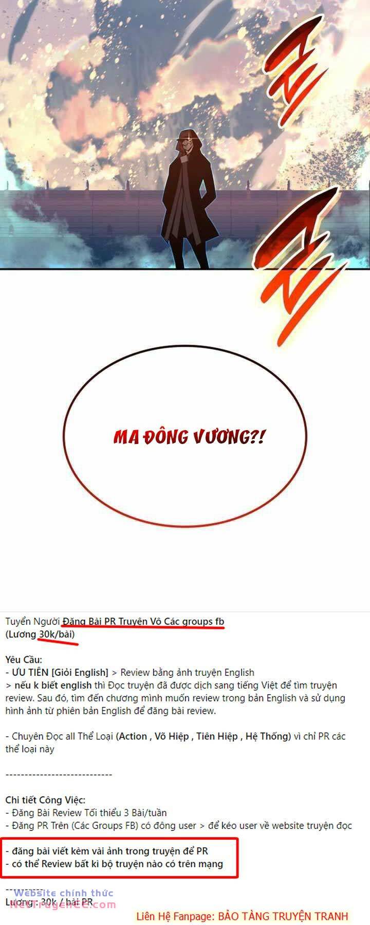 tôi là lính mới chapter 177 70