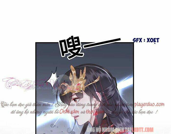 trọng sinh bá sủng nhiếp chính vương quá mạnh mẽ chapter 123 63