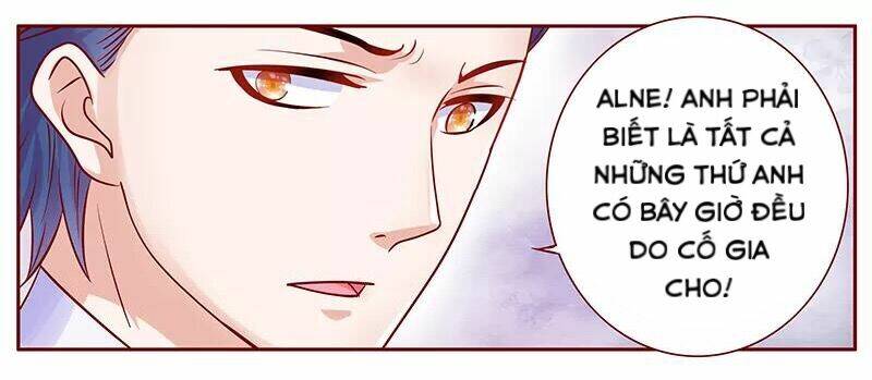 bá đạo tổng tài yêu tôi chapter 123 3