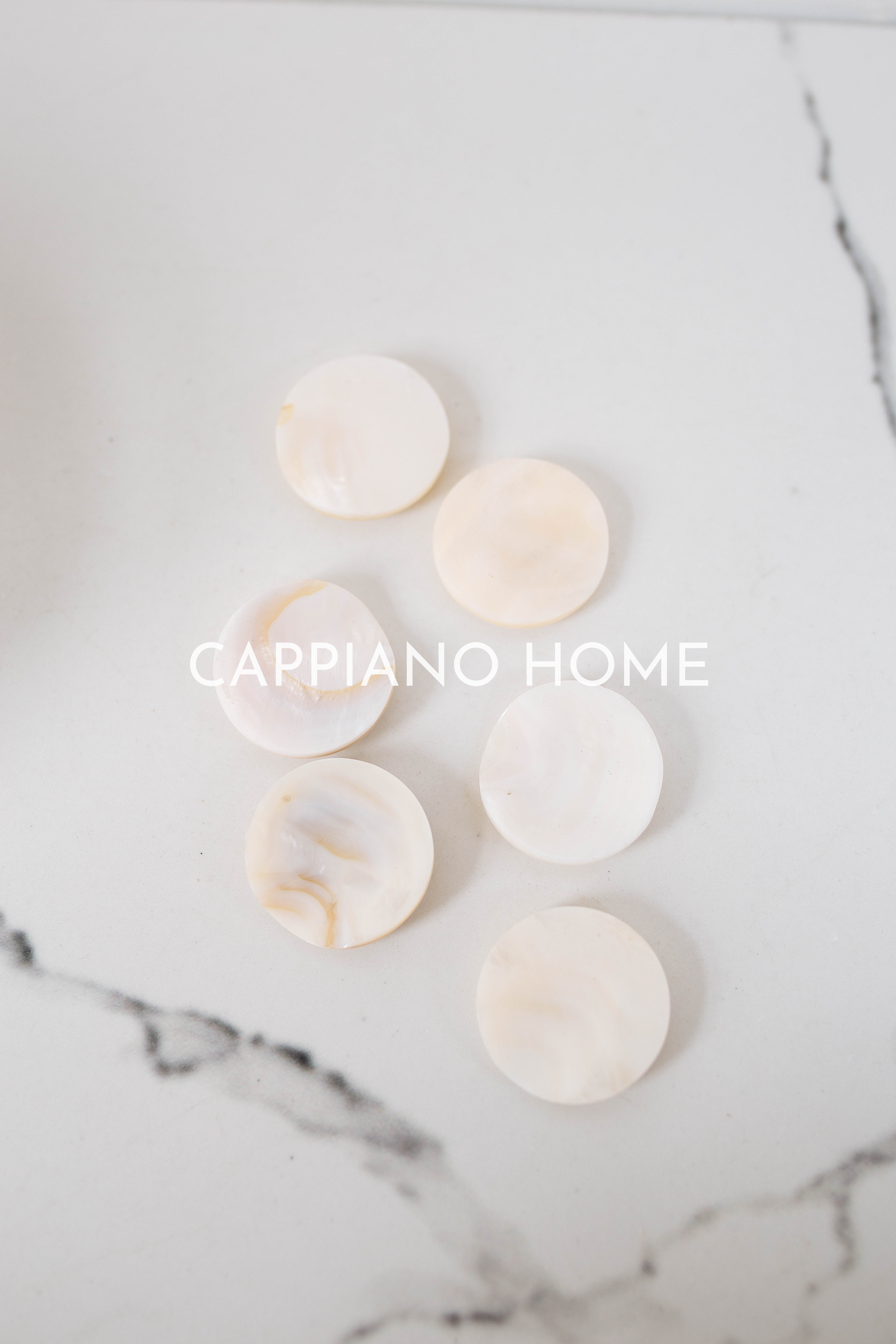 Gác Đũa, Kê Đũa Trai Trắng Hình Tròn Tinh Tế, Gác Đũa Trang Trí Decor Phong Cách Châu Á | Cappiano Home