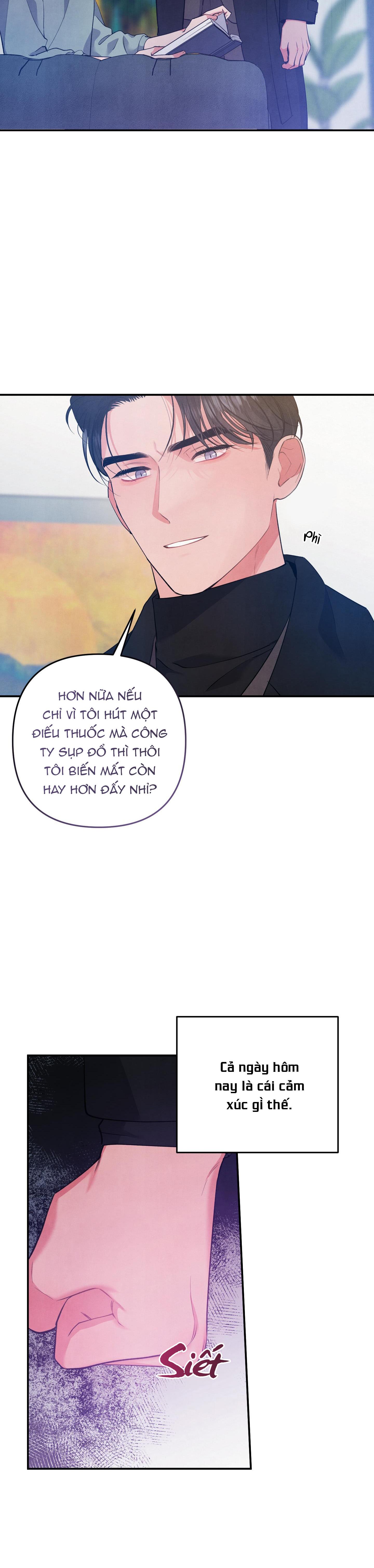 mối quan hệ ngu ngốc chapter 59 30