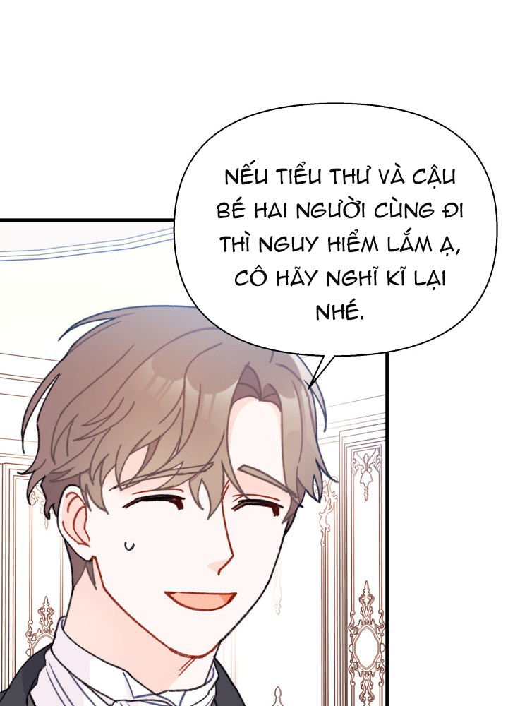 tôi đã kết hôn khi tôi tìm thấy nam chính chapter 7 21