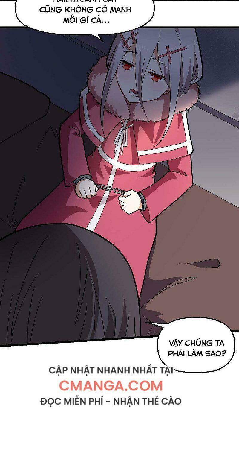 vườn trường cuồng sư hệ thống chapter 141 23