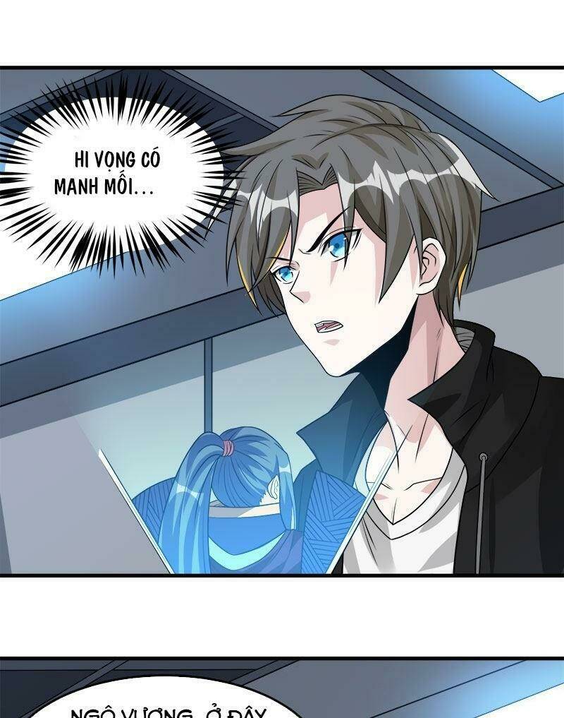 kiếm vũ chapter 100 31