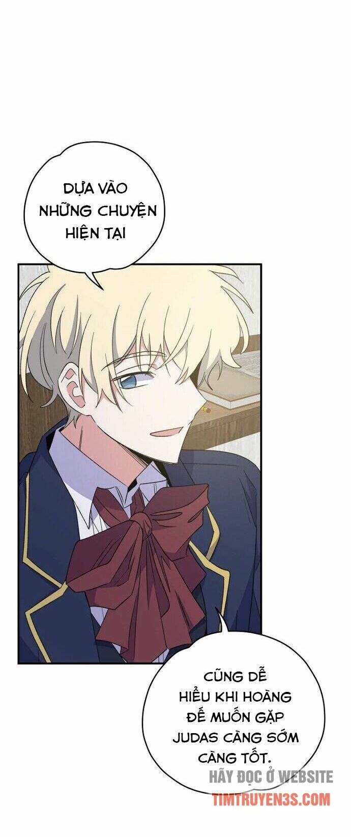 nhà hiền triết yigret chapter 36 8