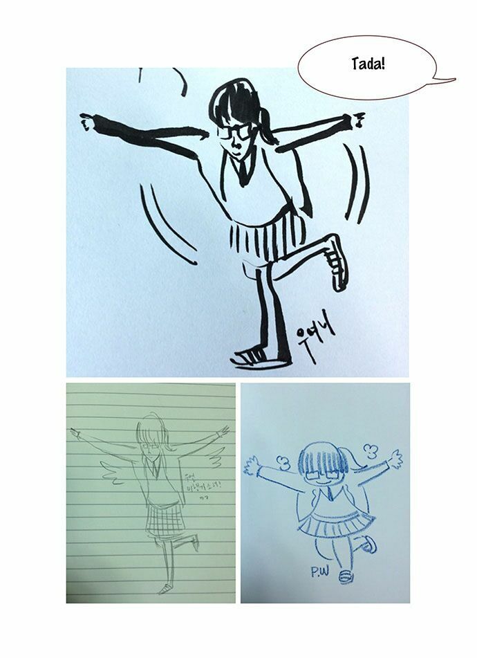 thánh thần trẻ trâu chapter 48 11