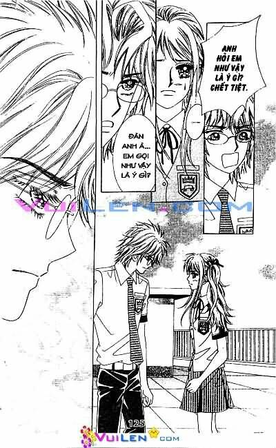 tìm lại tình yêu chapter 78 20