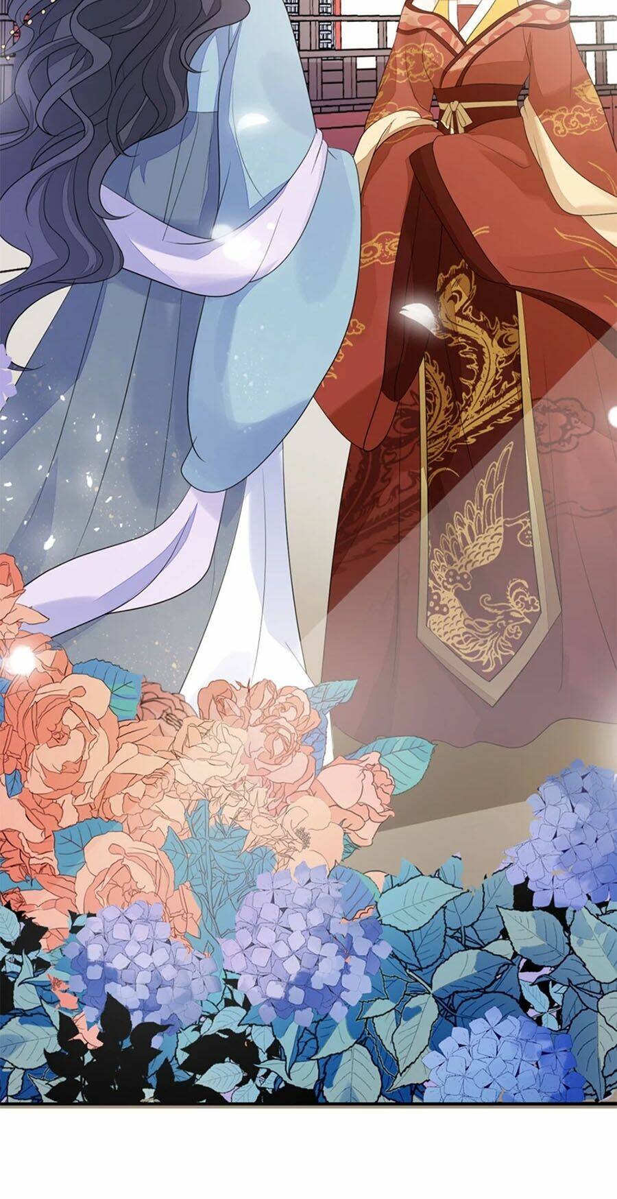 cửu khuyết phong hoa chapter 81 25