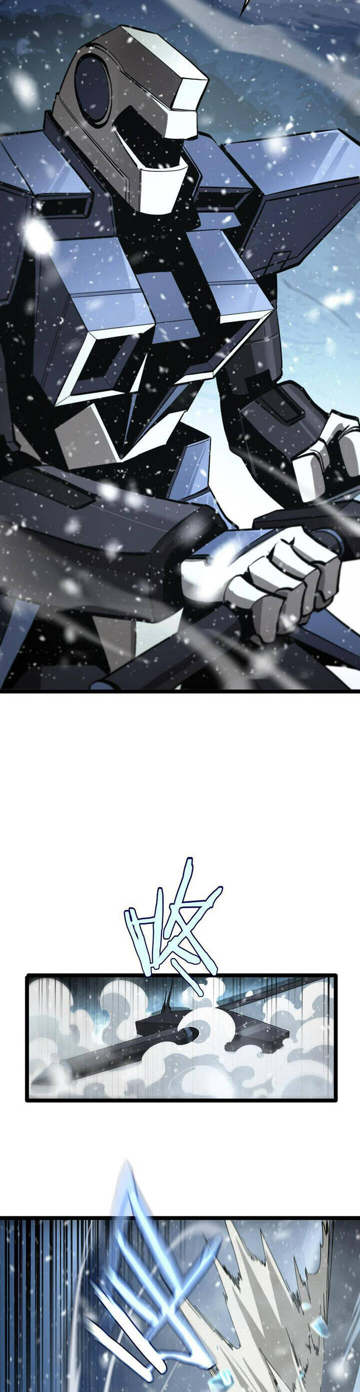 chư giới - tận thế online chapter 214 26