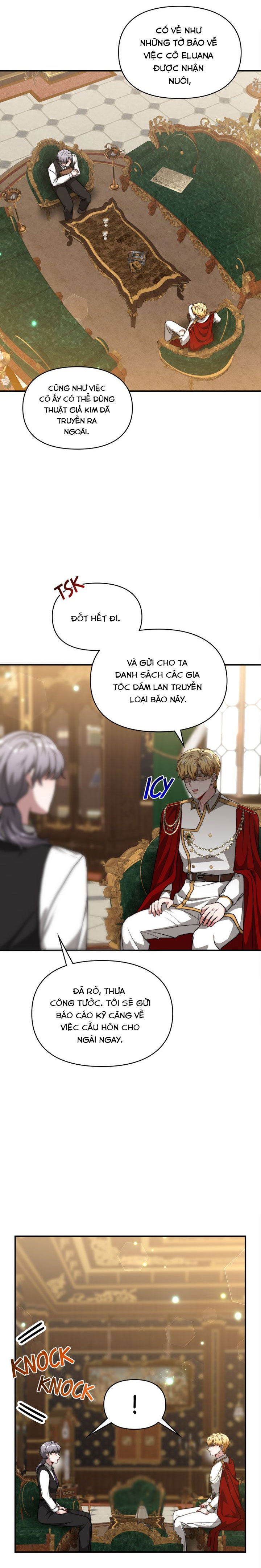 công nương eluana vita chapter 54 2