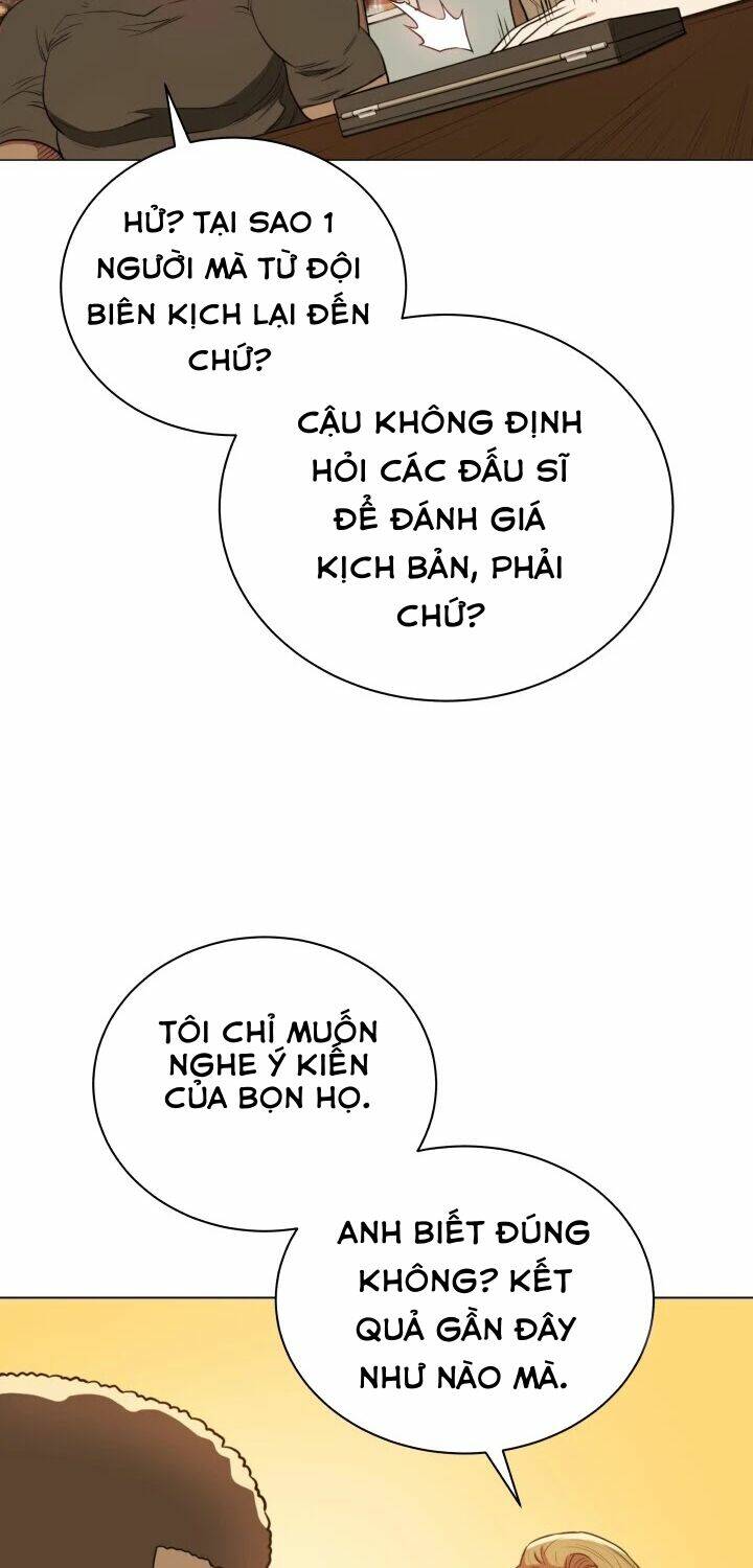 đấu sĩ vô song chapter 18 80