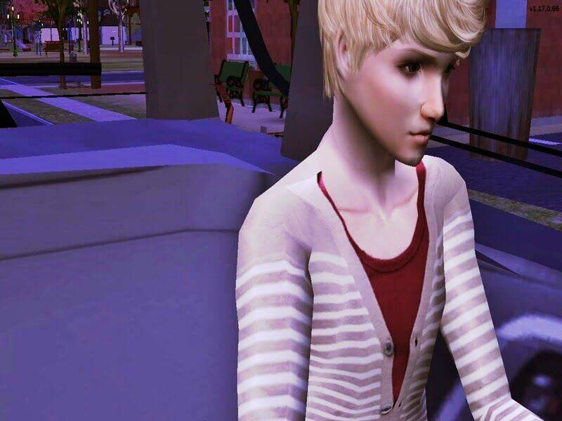 nụ cười của anh [truyện sims] chapter 44 62