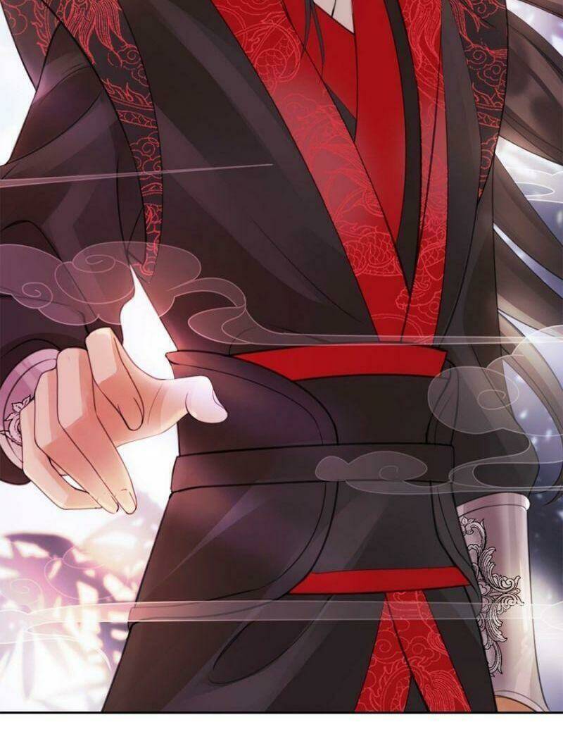 mê hoặc nhân tâm chapter 0 36