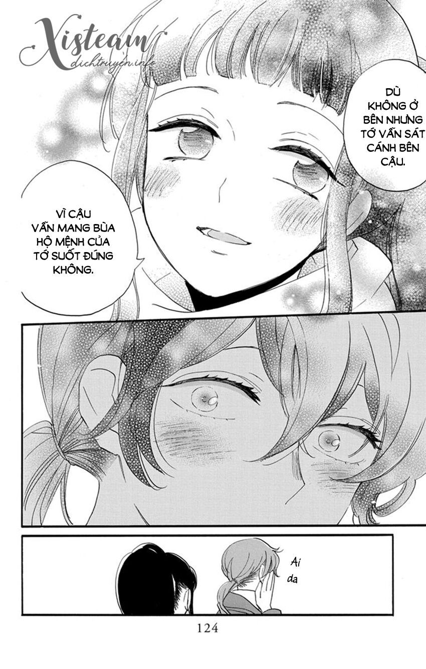 nin koi chapter 22 28