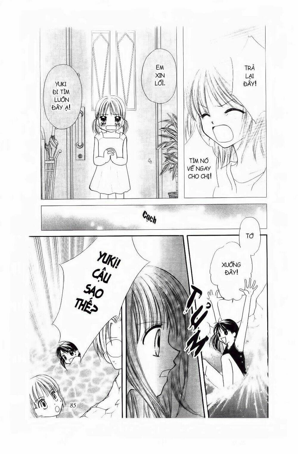 thứ 6 ngày 13 chapter 3 12