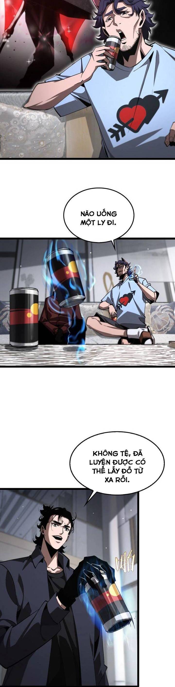 chư giới - tận thế online chapter 219 6